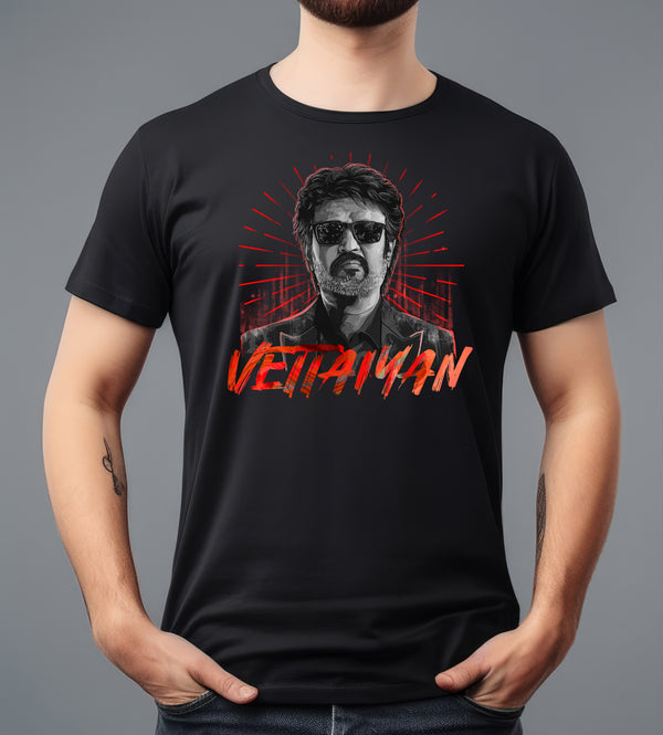 Namma Super STARu | Vettaiyan Official Merch